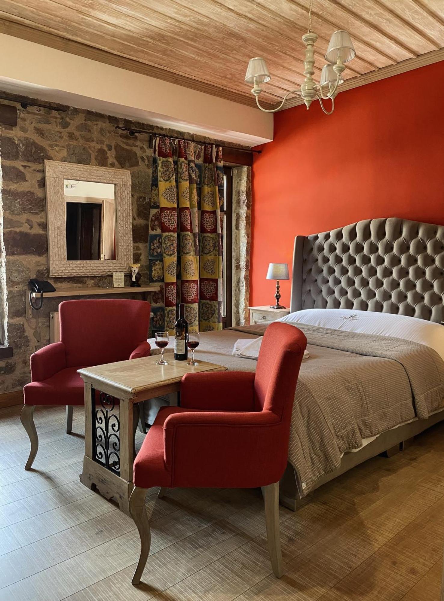 Alexandros Penzion 4*